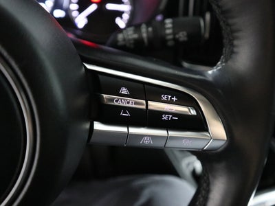2023 Mazda Mazda CX-50 2.5 Turbo Premium Plus Package