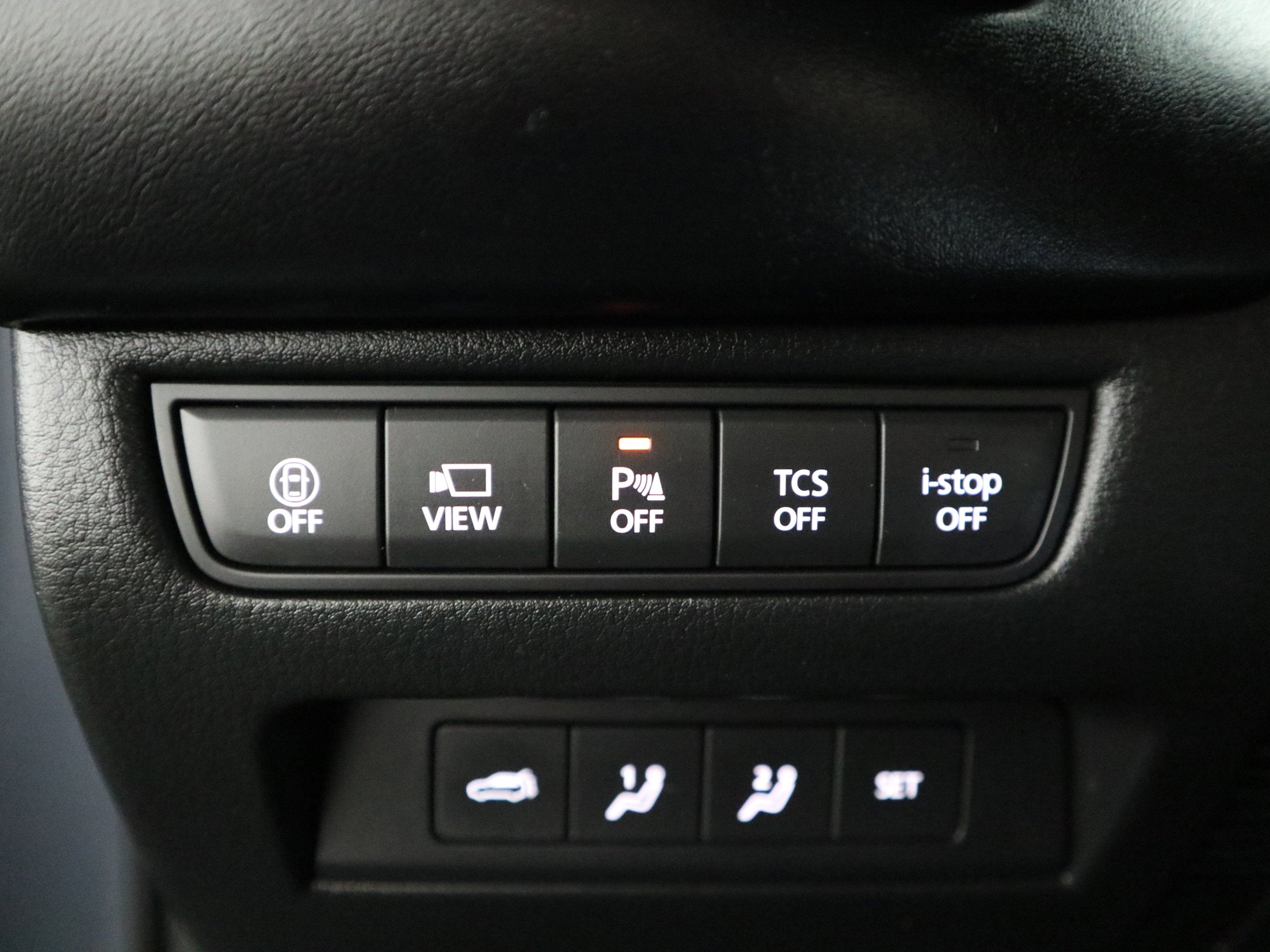 2023 Mazda Mazda CX-50 2.5 Turbo Premium Plus Package