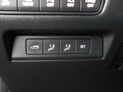 2023 Mazda Mazda CX-50 2.5 Turbo Premium Plus Package