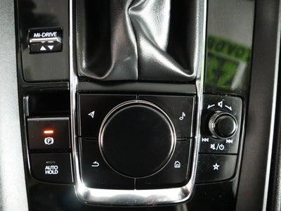 2023 Mazda Mazda CX-50 2.5 Turbo Premium Plus Package