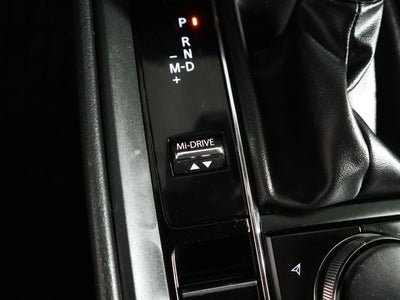 2023 Mazda Mazda CX-50 2.5 Turbo Premium Plus Package