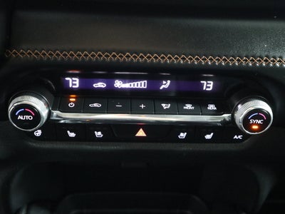 2023 Mazda Mazda CX-50 2.5 Turbo Premium Plus Package