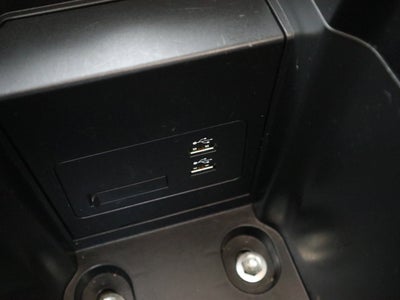 2023 Mazda Mazda CX-50 2.5 Turbo Premium Plus Package