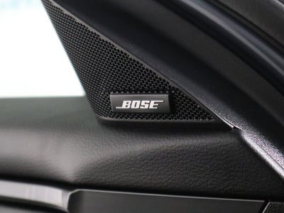 2023 Mazda Mazda CX-50 2.5 Turbo Premium Plus Package