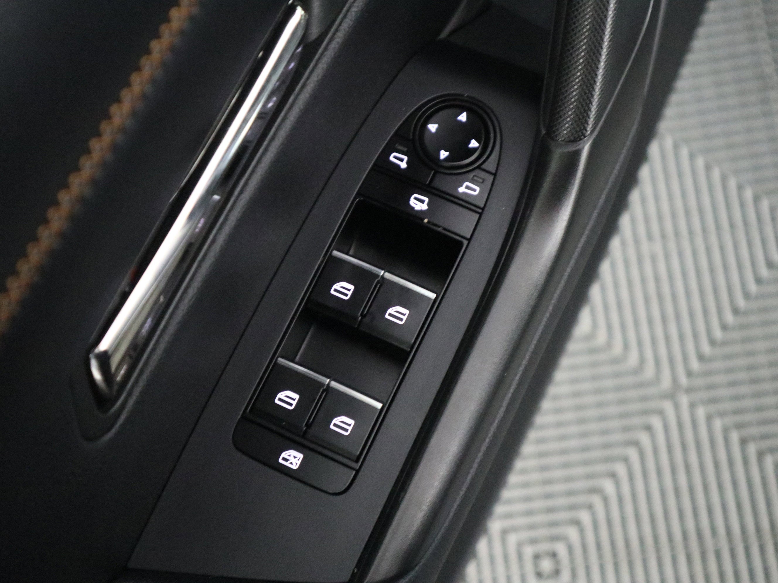 2023 Mazda Mazda CX-50 2.5 Turbo Premium Plus Package