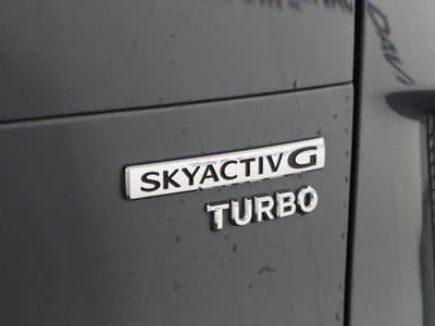 2023 Mazda Mazda CX-50 2.5 Turbo Premium Plus Package