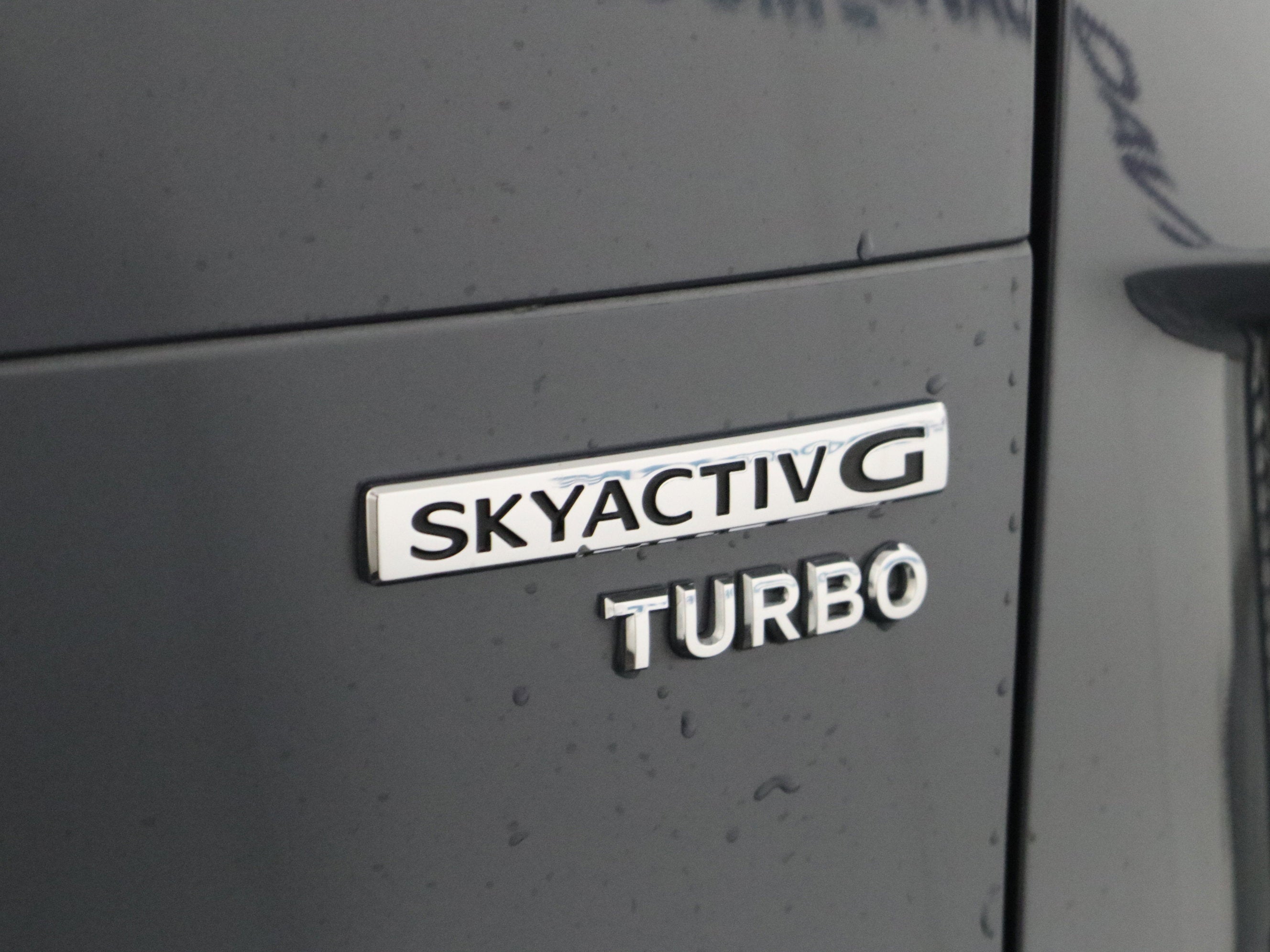 2023 Mazda Mazda CX-50 2.5 Turbo Premium Plus Package