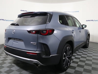 2023 Mazda Mazda CX-50 2.5 Turbo Premium Plus Package