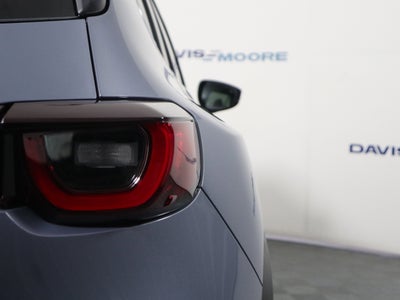 2023 Mazda Mazda CX-50 2.5 Turbo Premium Plus Package