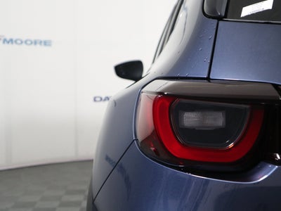 2023 Mazda Mazda CX-50 2.5 Turbo