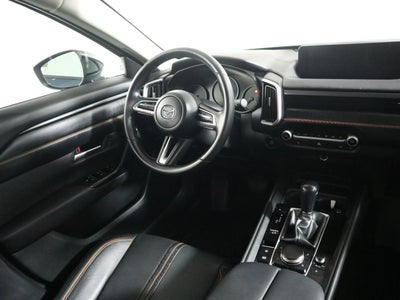2023 Mazda Mazda CX-50 2.5 Turbo