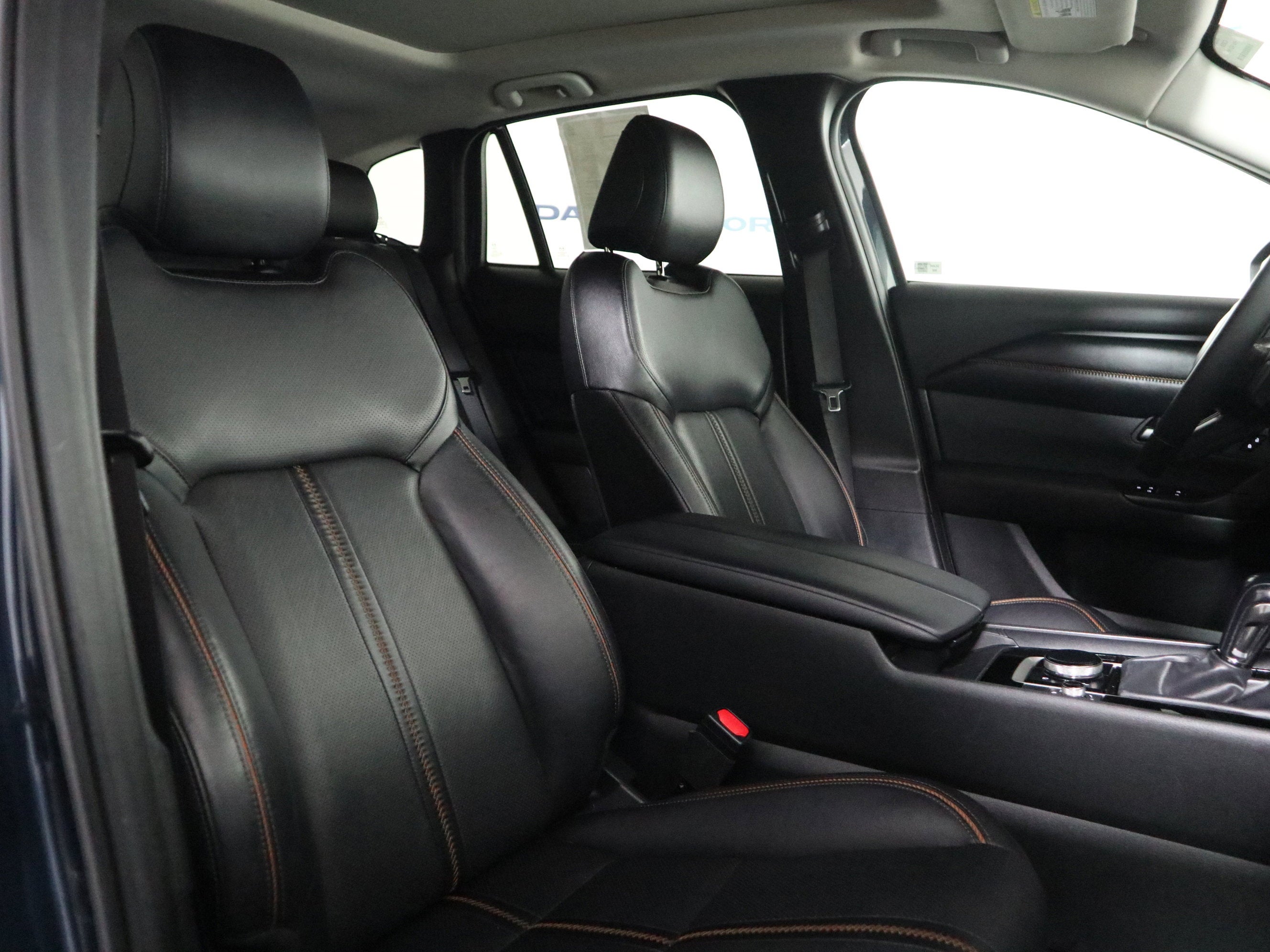 2023 Mazda Mazda CX-50 2.5 Turbo