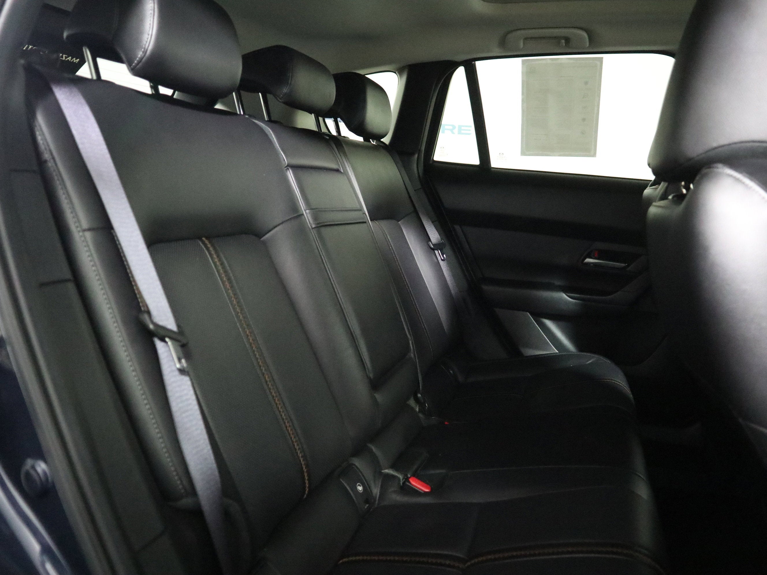 2023 Mazda Mazda CX-50 2.5 Turbo