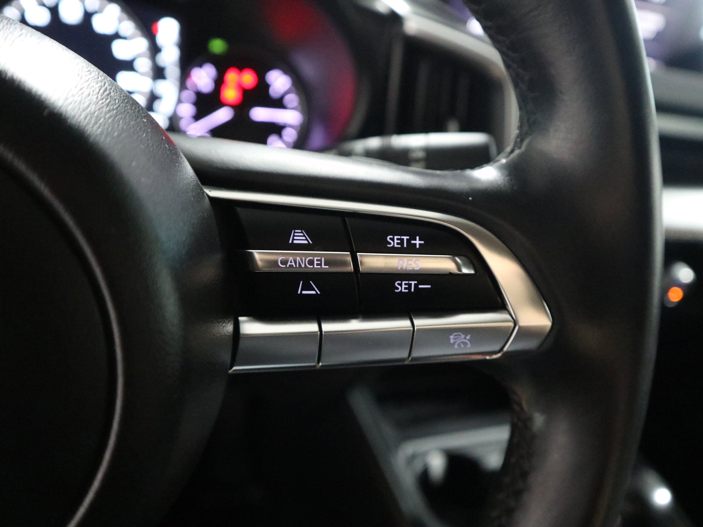 2023 Mazda Mazda CX-50 2.5 Turbo