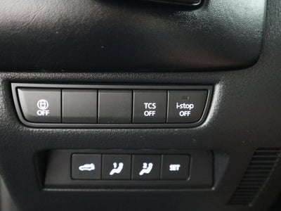 2023 Mazda Mazda CX-50 2.5 Turbo