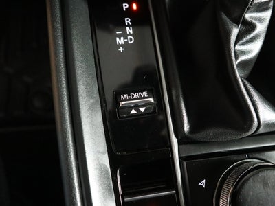 2023 Mazda Mazda CX-50 2.5 Turbo