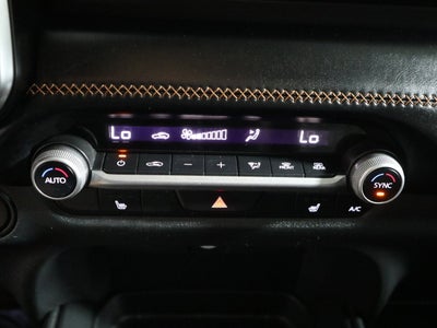 2023 Mazda Mazda CX-50 2.5 Turbo