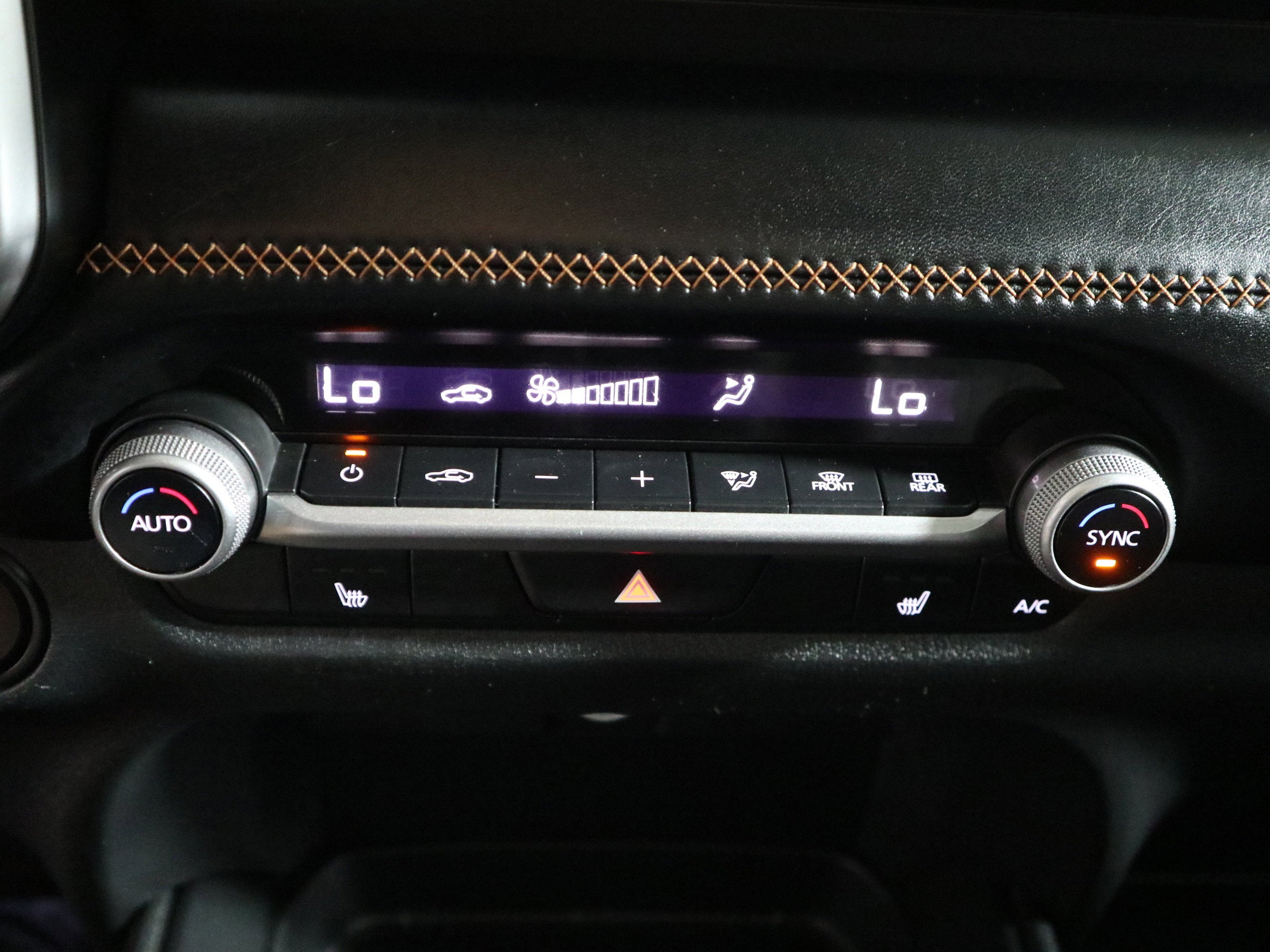 2023 Mazda Mazda CX-50 2.5 Turbo