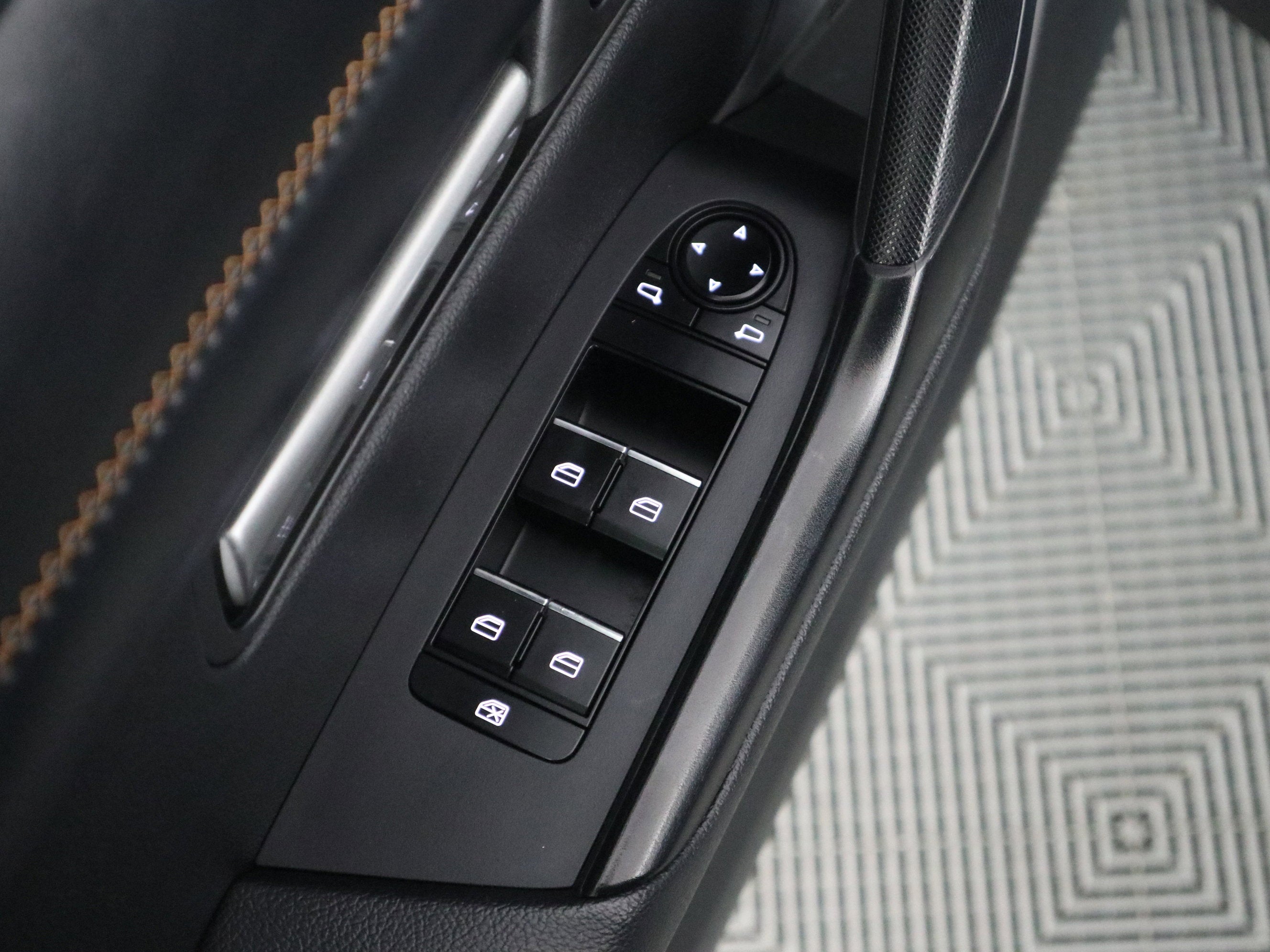 2023 Mazda Mazda CX-50 2.5 Turbo