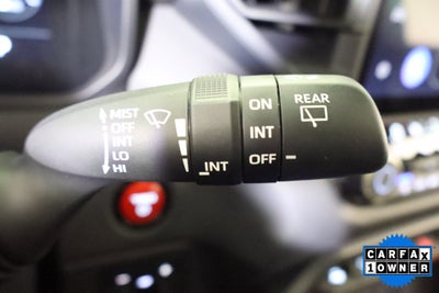 2025 Toyota Sequoia TRD Pro