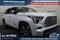 2024 Toyota Sequoia Capstone