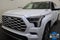2024 Toyota Sequoia Capstone