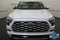 2024 Toyota Sequoia Capstone