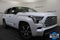 2024 Toyota Sequoia Capstone