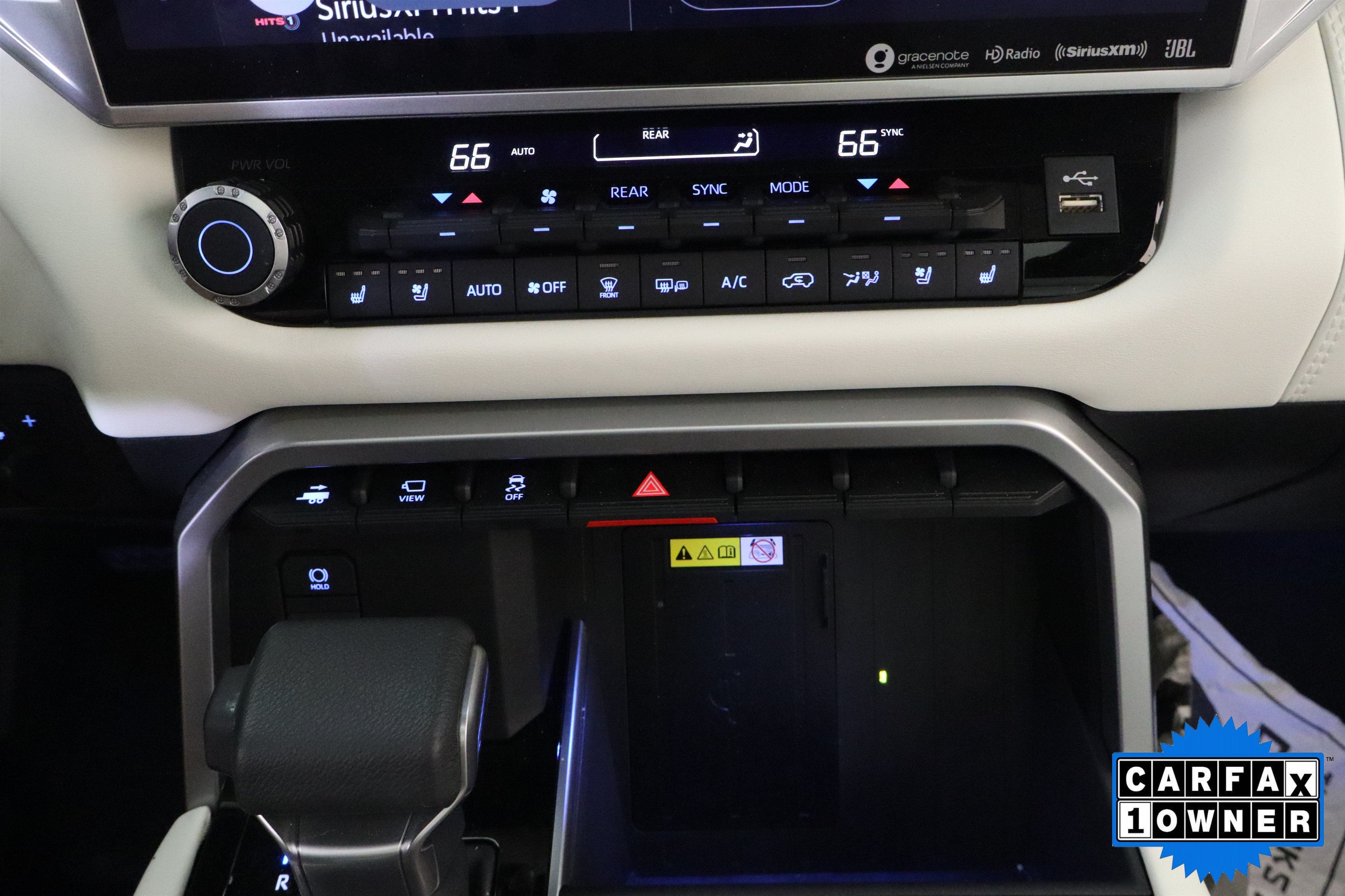 2024 Toyota Sequoia Capstone