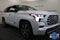 2024 Toyota Sequoia Capstone