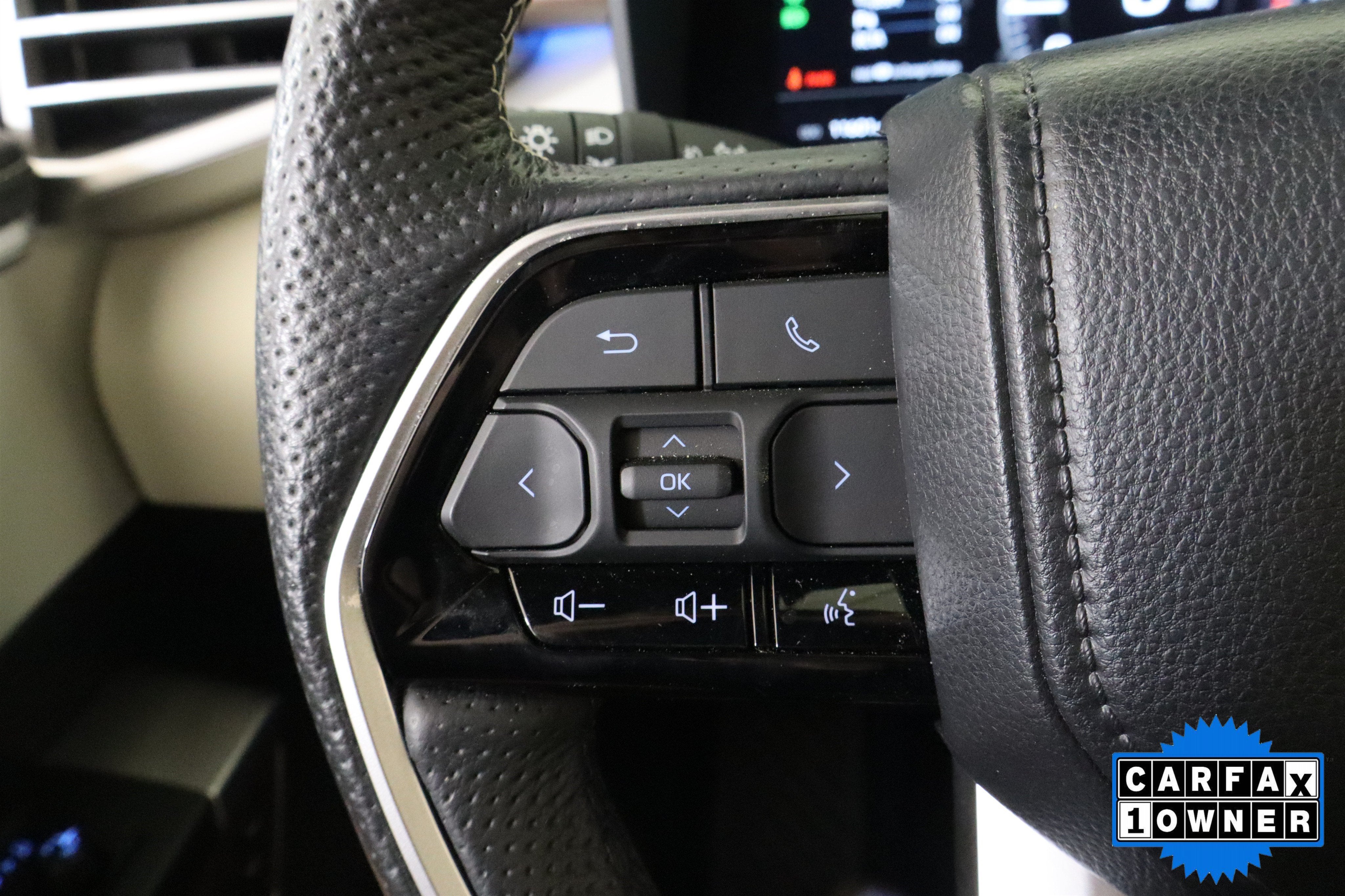 2024 Toyota Sequoia Capstone