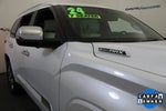 2024 Toyota Sequoia Capstone