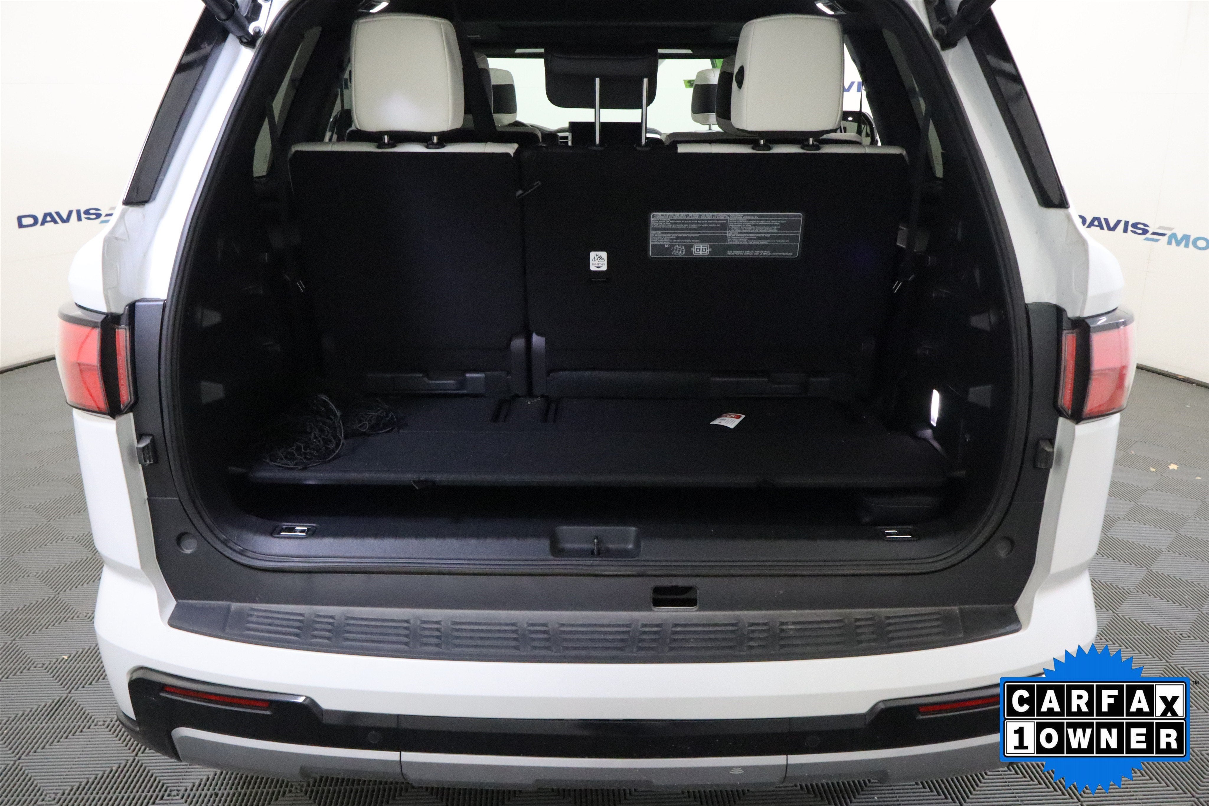 2024 Toyota Sequoia Capstone