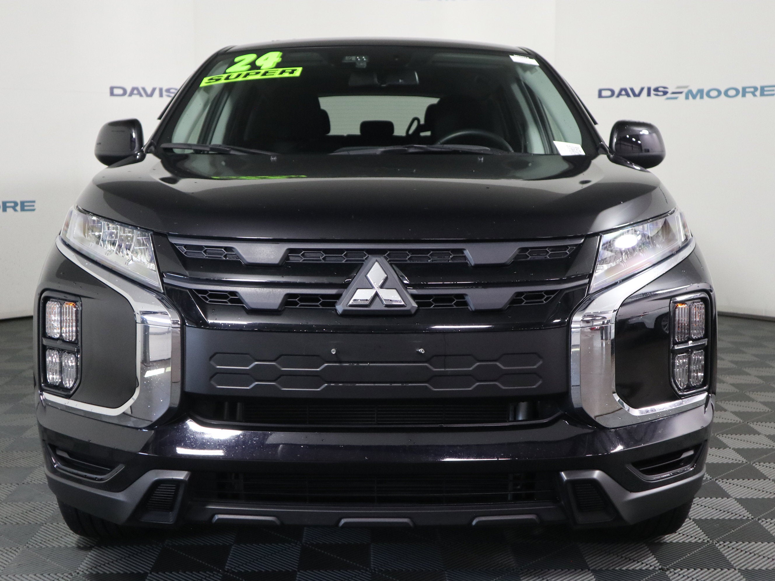 2024 Mitsubishi Outlander Sport 2.0 LE AWC