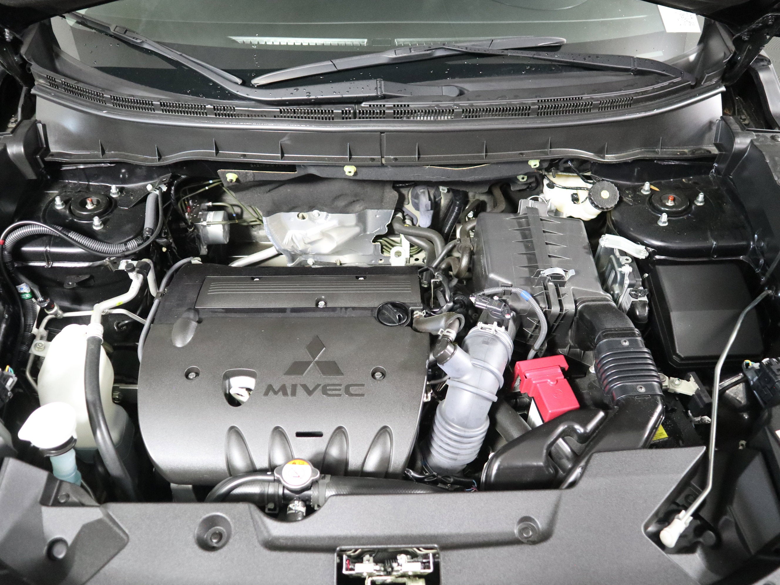 2024 Mitsubishi Outlander Sport 2.0 LE AWC