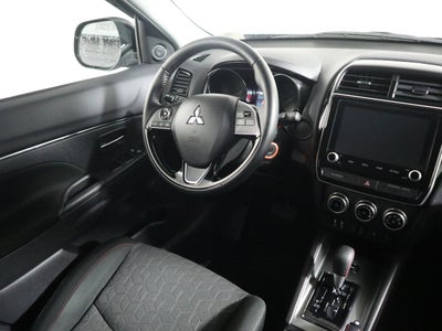 2024 Mitsubishi Outlander Sport 2.0 LE AWC