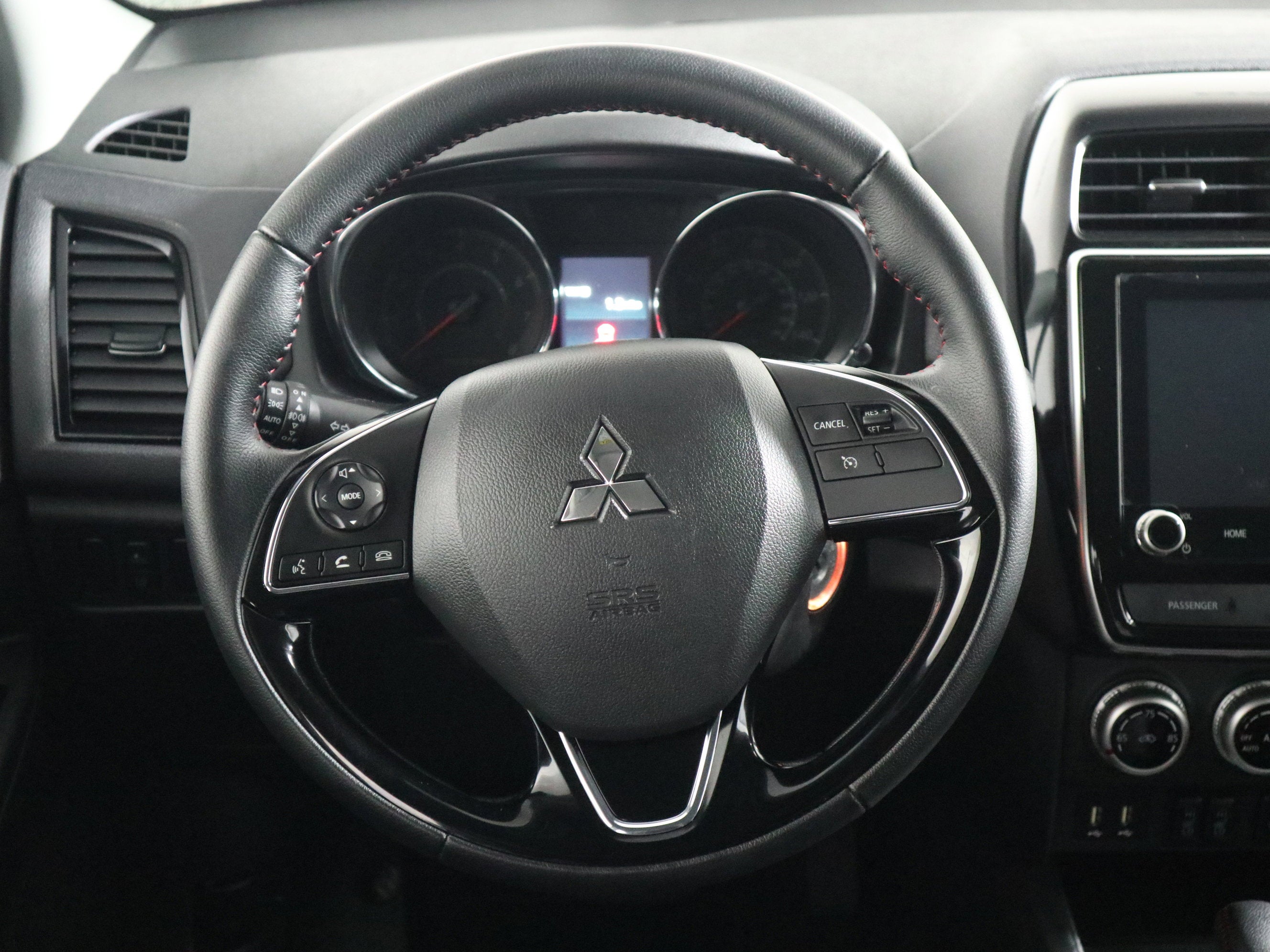 2024 Mitsubishi Outlander Sport 2.0 LE AWC