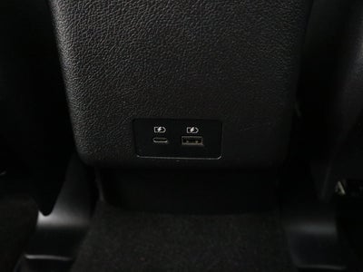 2024 Mitsubishi Outlander Sport 2.0 LE AWC