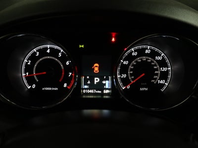 2024 Mitsubishi Outlander Sport 2.0 LE AWC