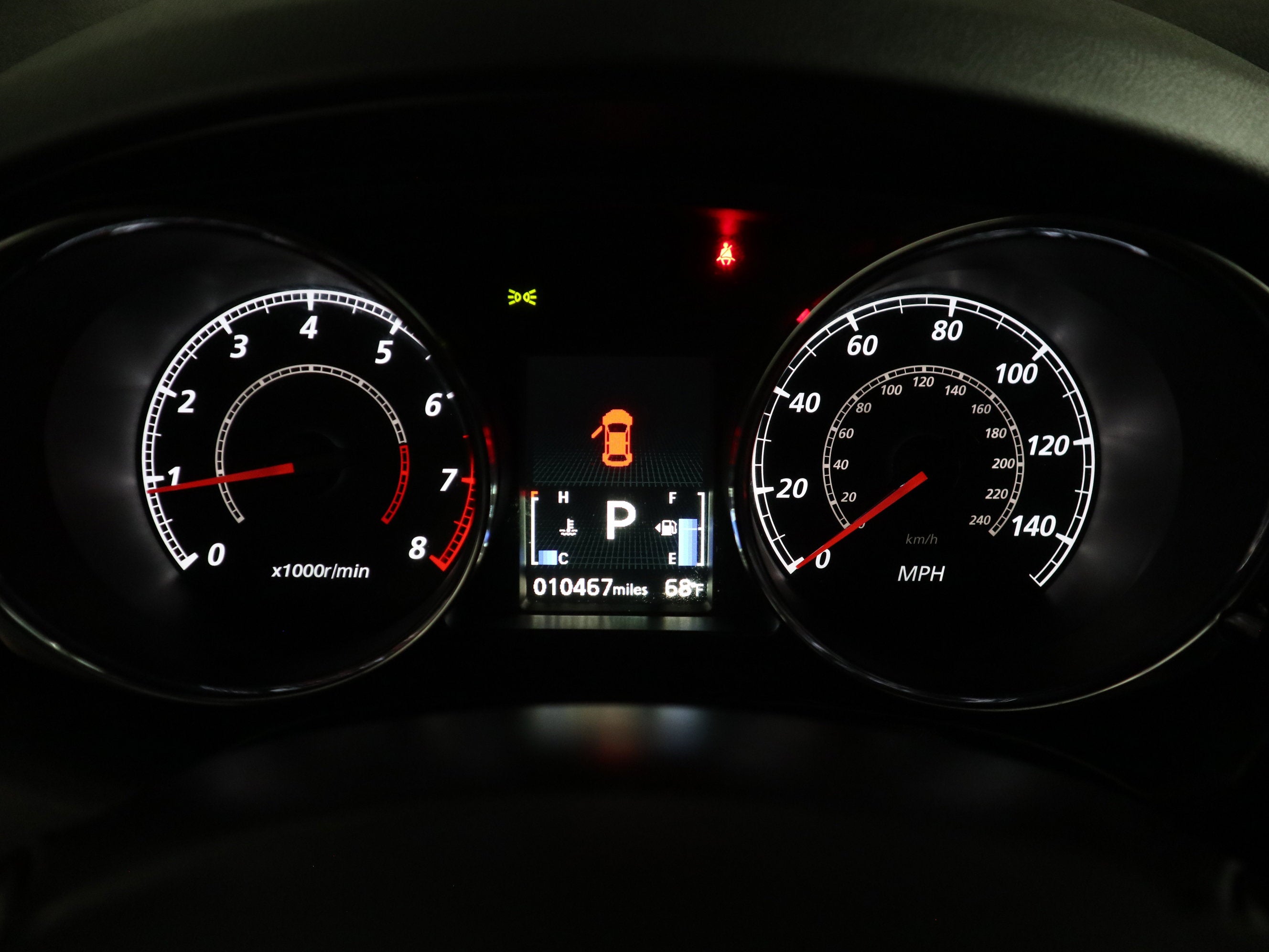 2024 Mitsubishi Outlander Sport 2.0 LE AWC