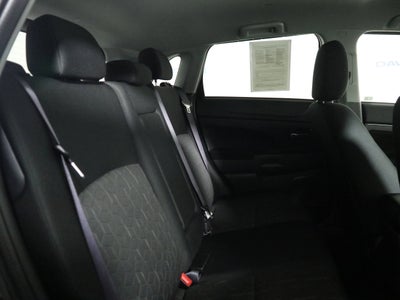 2024 Mitsubishi Outlander Sport 2.0 LE AWC