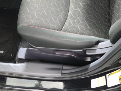 2024 Mitsubishi Outlander Sport 2.0 LE AWC