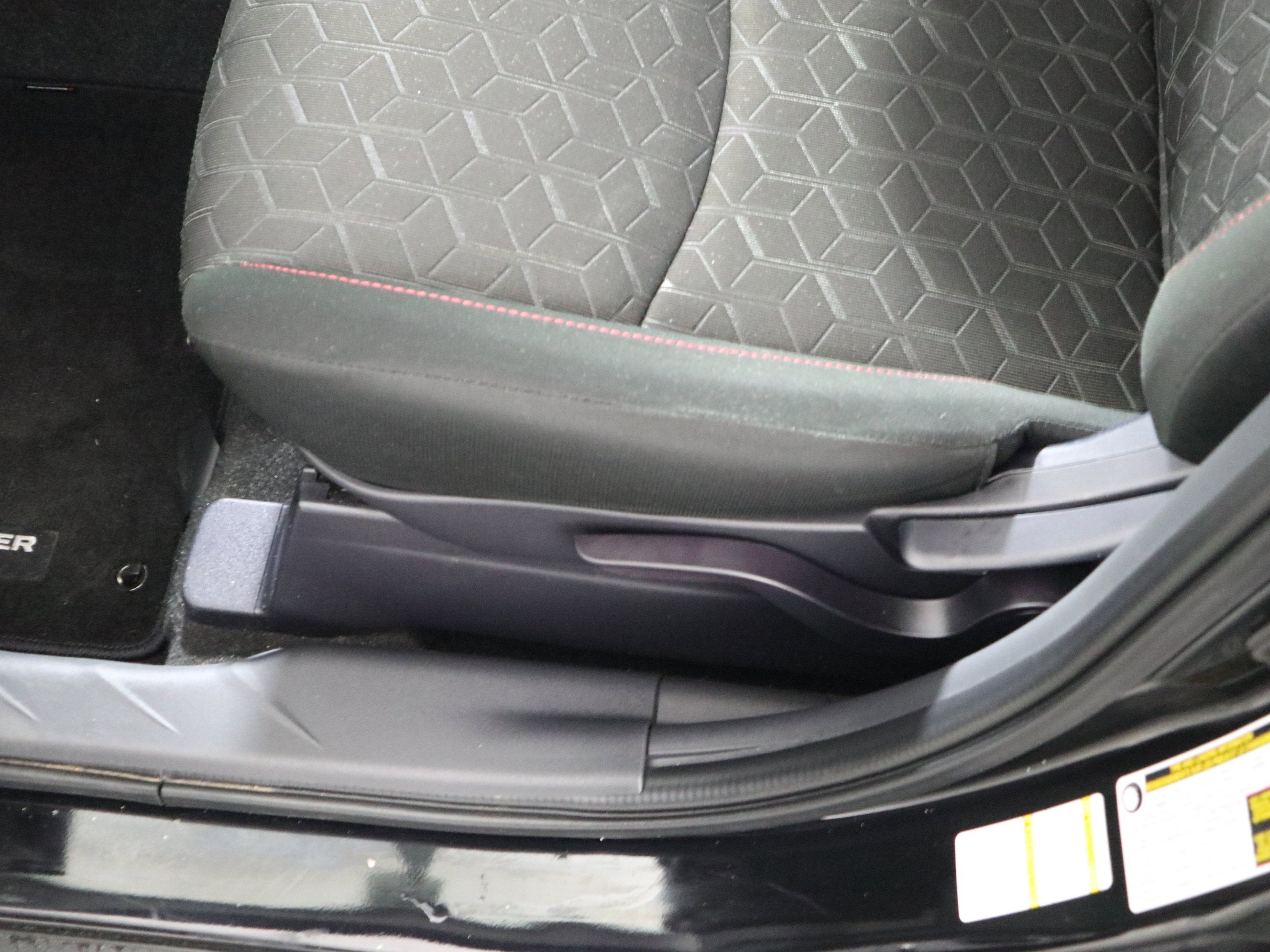 2024 Mitsubishi Outlander Sport 2.0 LE AWC