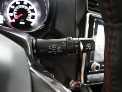2024 Mitsubishi Outlander Sport 2.0 LE AWC