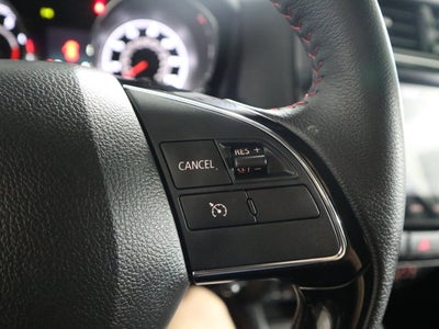 2024 Mitsubishi Outlander Sport 2.0 LE AWC