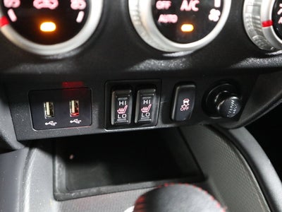 2024 Mitsubishi Outlander Sport 2.0 LE AWC