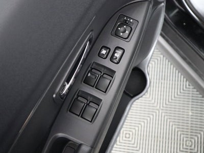 2024 Mitsubishi Outlander Sport 2.0 LE AWC