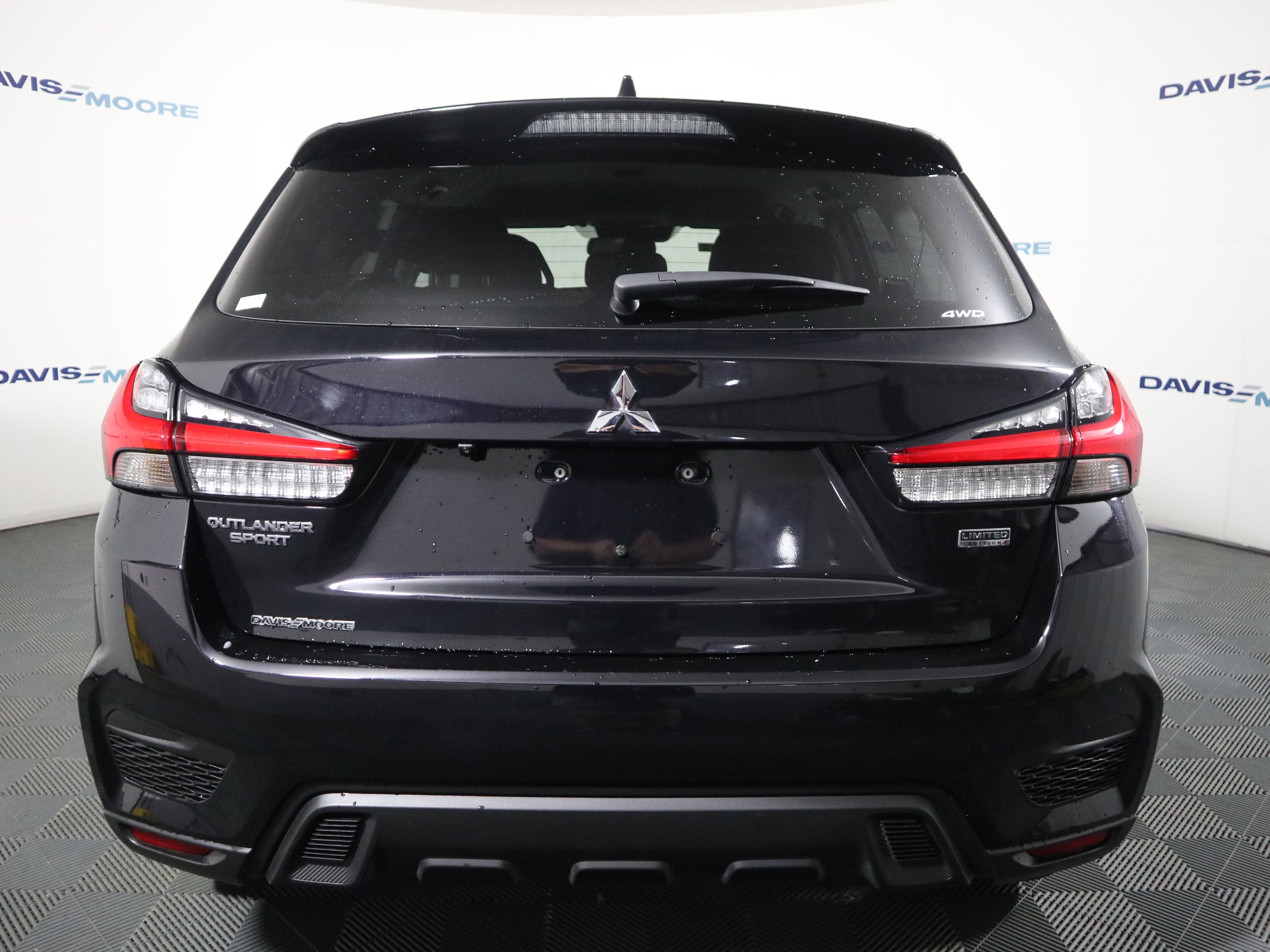 2024 Mitsubishi Outlander Sport 2.0 LE AWC