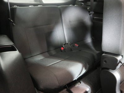 2025 Mitsubishi Outlander ES