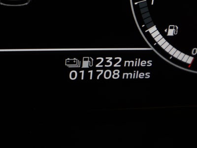 2024 Mitsubishi Outlander Plug-In Hybrid SEL